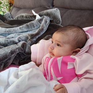 Meet your Posher, Leslie